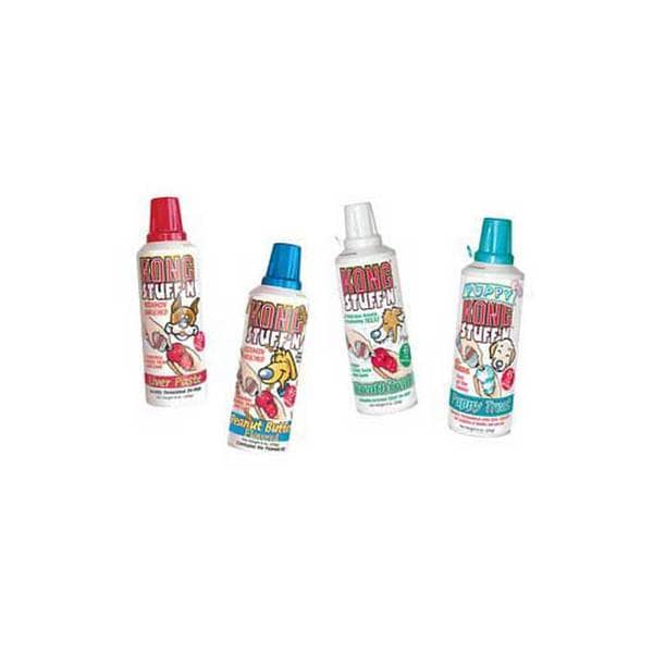 Kong Company Stuff'N Peanut Butter Easy Treat Paste