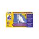 Dosckocil (Petmate) Litter Pan Liner Small/Medium 15Ct