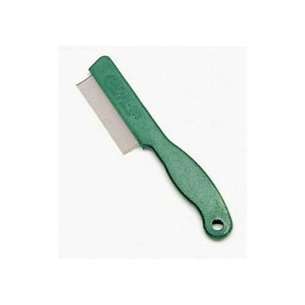 Safari Pet Products Safari Cat Flea Comb - Extended Handle