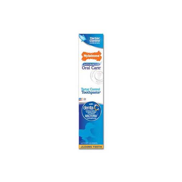 Tfh/Nylabone Advanced Oral Care Trtr Cntrl Paste