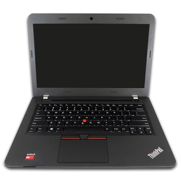 Lenovo ThinkPad Edge E455 20DE001PUS 14" LED Notebook - AMD A-Series 