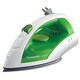 Panasonic NI-E250TR Steam Circulating Iron with Curved, Non-Stick Titanium-Finish Soleplate