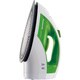 Panasonic NI-E250TR Steam Circulating Iron with Curved, Non-Stick Titanium-Finish Soleplate