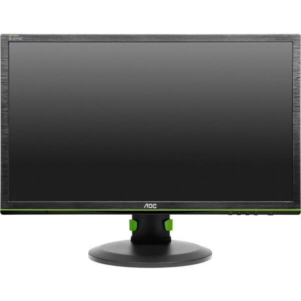 AOC Style G2460PG 24" LCD Monitor - 16:9 - 1 ms