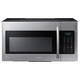 Samsung 1.7 Cubic Foot Over the Range Microwave