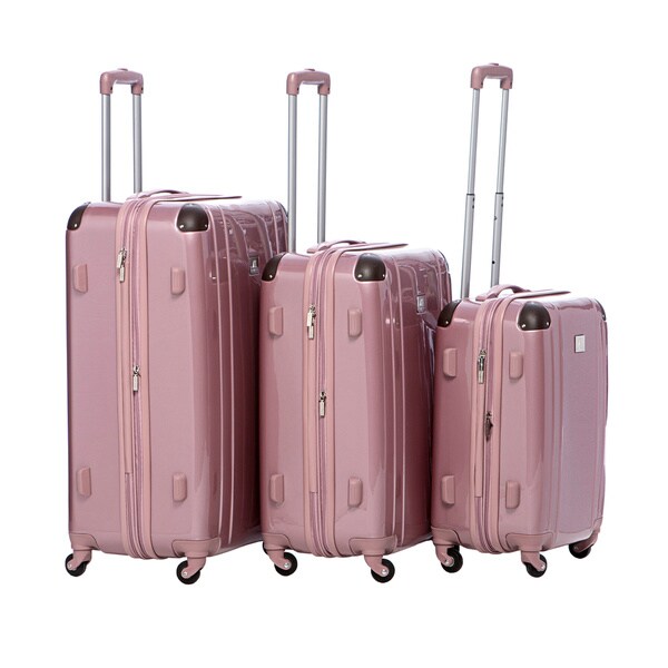 anne klein discontinued luggage