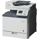 Canon imageCLASS MF800 MF810CDN Laser Multifunction Printer - Color -