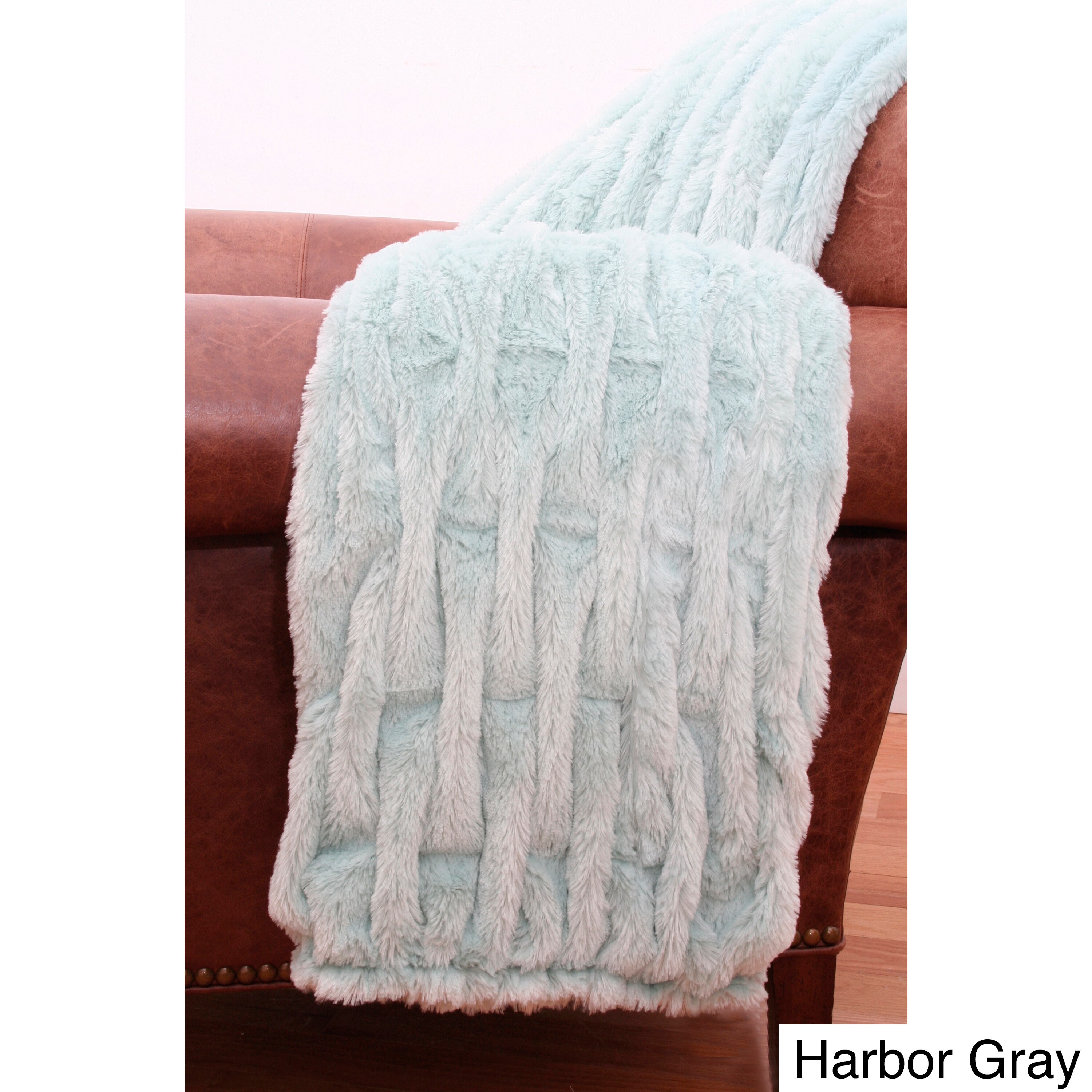 Standard shipping details