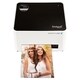 VuPoint Solutions Photo Cube Dye Sublimation Printer - Color - Photo 