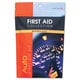 First Aid Only RightResponse Auto First Aid Kit (Pack of 3)