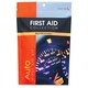 First Aid Only RightResponse Auto First Aid Kit (Pack of 3)