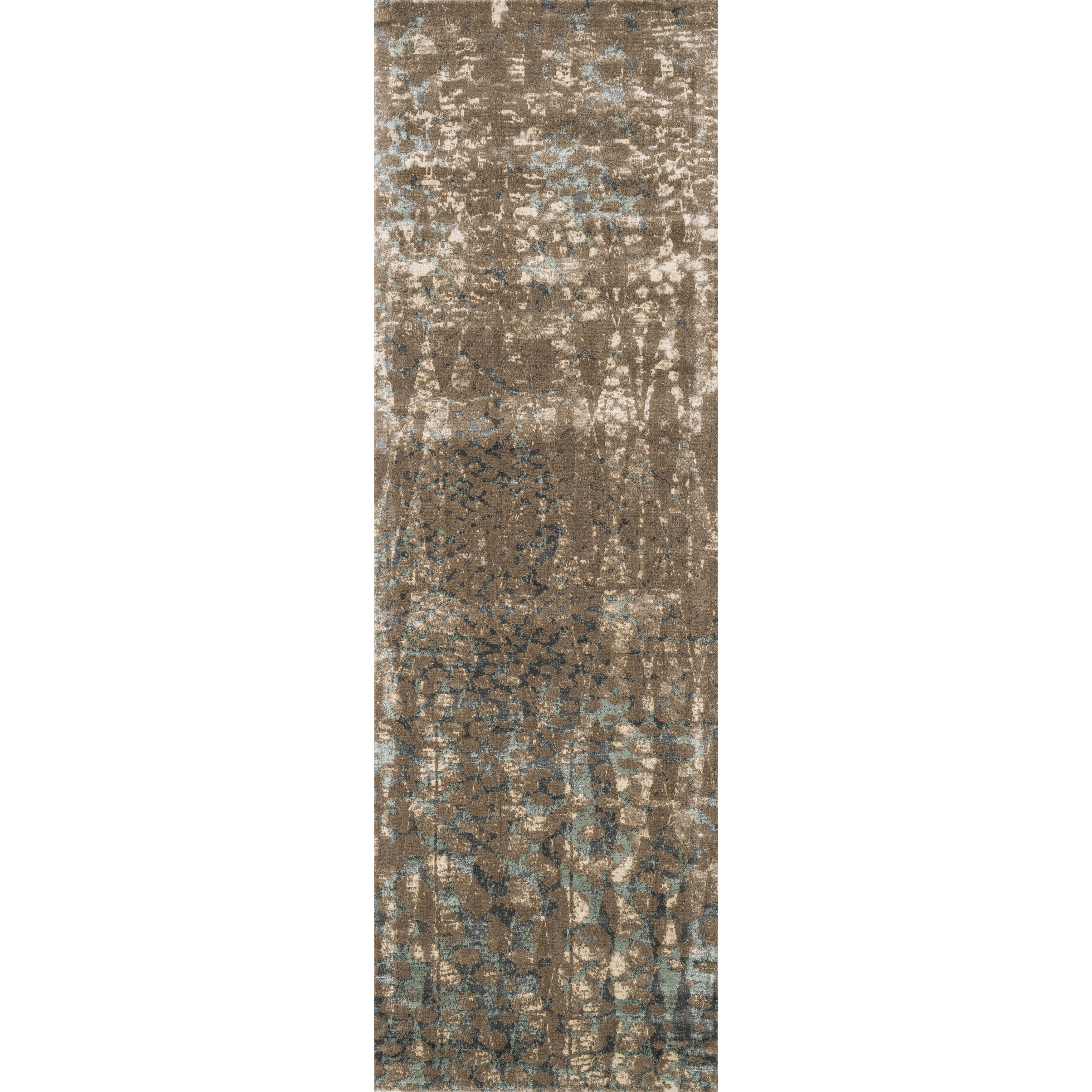 Emerson Multi Runner Rug (2'4 x 7'9) Overstock Shopping Great Deals