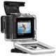 GoPro Hero4 Silver Edition 12MP 4K Touch Display Action Camera with Wi-Fi