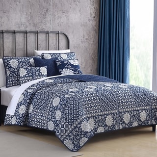 Zion 6-piece Quilt Set