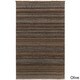 Hand-woven Papilio Tessa Stripe Wool Rug (8' x 10')