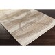 Papilio :Handmade Silas Abstract Rayon from Bamboo Rug (9' x 13')