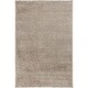 Papilio :Handmade Emely Solid Viscose Rug (8' x 10')