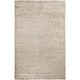 Papilio :Handmade Emely Solid Viscose Rug (8' x 10')