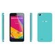 BLU Studio 5.0 C HD D535u 8GB Unlocked GSM Dual-SIM Quad-Core Phone