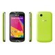 BLU Dash C Music D390u Unlocked GSM Dual-SIM Android Phone