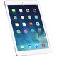Apple iPad Air 16GB Wi-Fi Silver/ White