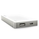 Mophie Juice Pack White Powerstation Mini (New in Non-Retail Package)