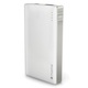 Mophie Juice Pack White Powerstation Mini (New in Non-Retail Package)