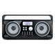 iSound BT-4000 Rechargeable Wireless Boombox