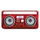 iSound BT-4000 Rechargeable Wireless Boombox