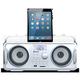 iSound BT-4000 Rechargeable Wireless Boombox