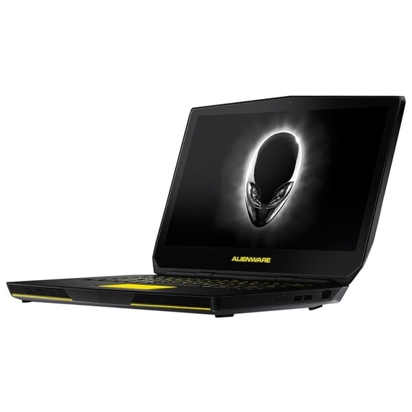 Alienware 15 15.6" (In-plane Switching (IPS) Technology) Notebook - I