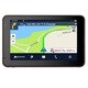 Magellan RoadMate 5465T-LMB 5-inch Touch Screen GPS Navigator
