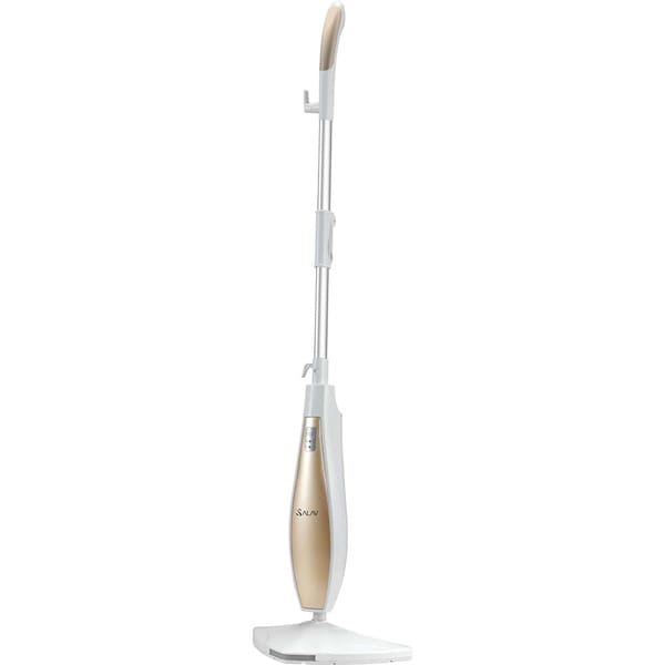 Salav STM-402 Professional Series LED Steam Mop