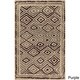Beth Lacefield : Hand-Knotted Kathryn Indoor Wool Rug (8' x 11')