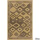 Beth Lacefield : Hand-Knotted Kathryn Indoor Wool Rug (8' x 11')