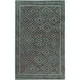 Beth Lacefield : Hand-Knotted Kathryn Indoor Wool Rug (8' x 11')