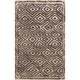 Beth Lacefield : Hand-Knotted Kathryn Indoor Wool Rug (8' x 11')