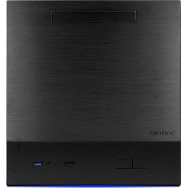 Antec Enclosure for Micro-ATX Builders