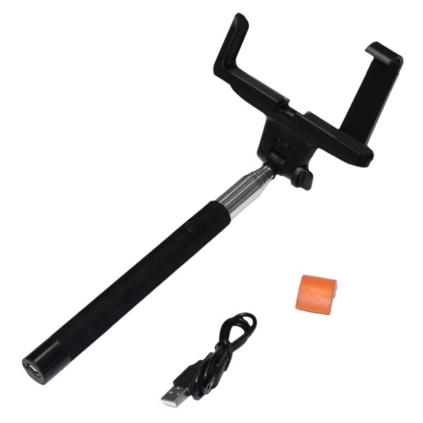 Premiertek Self-Portrait Telescopic Monopod