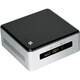 Intel NUC5i5RYH Desktop Computer - Intel Core i5 i5-5250U 1.60 GHz -