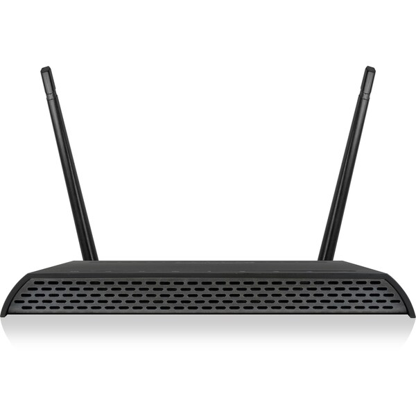 Amped Wireless RTA1200 IEEE 802.11ac Ethernet Wireless Router