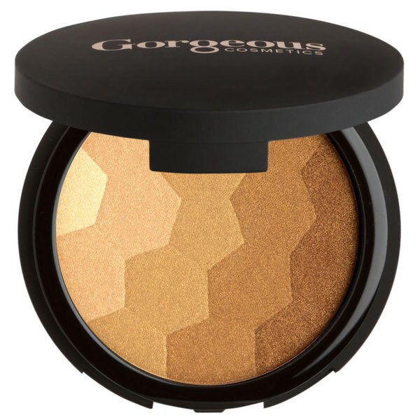 Gorgeous Cosmetics Prism Powder Highlighter Summer