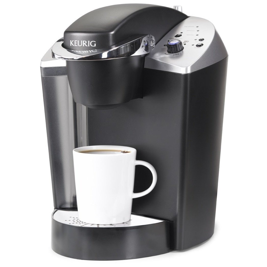 Keurig B140 Small Office Coffeemaker Overstock Shopping Great Deals