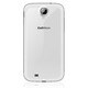 CellAllure Chic Mini White 4G Unlocked GSM Dual-SIM Android Smartphone