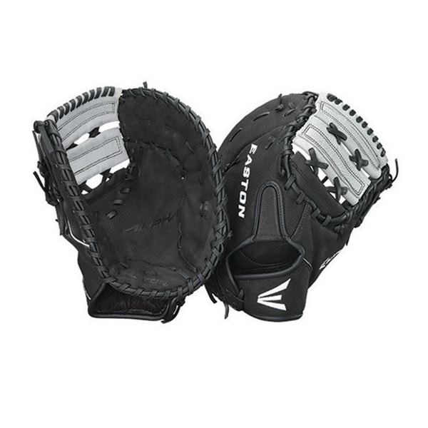 Easton APB3 Leather First Base Baseball Mitt