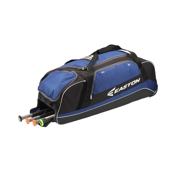 Easton Baseball Catcher's Royal Carrying Case
