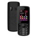 CellAllure Spot Black 3G Unlocked Dual-SIM Cell Phone