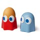 PAC-MAN Ghost Egg Cup, 2-pack