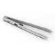 Grillight Stainless Steel LED Grilling Tongs