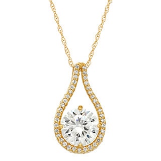 Gioelli Designs, Fashion, Gold Necklaces - Overstock.com: Buy Cubic Zirconia Necklaces, Gold Necklaces, & Pearl Necklaces Online - 웹
